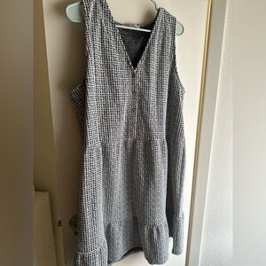 LOFT dress XXL